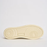 Sneakers donna medalist low in suede e rosa AULW LS37 AUTRY 