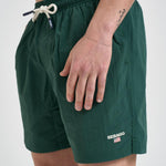 Costume uomo verde bosco 741261W 407 SEBAGO 