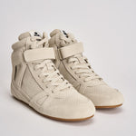 Sneakers donna Senny high avorio BK0092FA D1E01S20CK ISABEL MARANT 