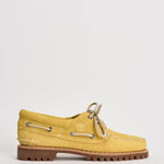 Mocassino donna Authentic boat lime A2GNV ENT TIMBERLAND 