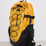 Zaino uomo Borealis Classic giallo NF00CF9C 4WP1 THE NORTH FACE 