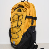 Zaino uomo Borealis Classic giallo NF00CF9C 4WP1 THE NORTH FACE 