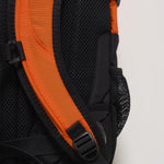 Zaino uomo Borealis Classic arancione NF00CF9C 9XI1 THE NORTH FACE 