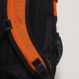 Zaino uomo Borealis Classic arancione NF00CF9C 9XI1 THE NORTH FACE 