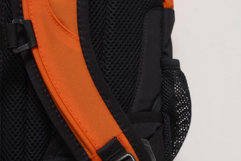 Zaino uomo Borealis Classic arancione NF00CF9C 9XI1 THE NORTH FACE 
