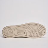 Sneakers uomo Medalist Low bianca e arancione AULM NE13 AUTRY 