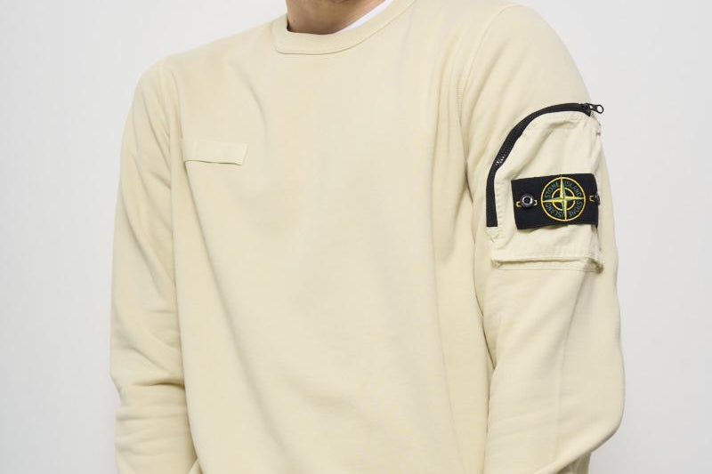 STONE ISLAND 6100003S0123V009B