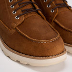 Stivale uomo chukka britton mills marrone TB0A6CEP EIZ TIMBERLAND 