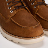 Stivale uomo chukka britton mills marrone TB0A6CEP EIZ TIMBERLAND 