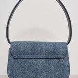 Borsa donna 1DR in denim X08396 P1730H8457 DIESEL 