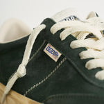 Sneakers uomo Soulstar verde GMF00464 F00504735895 GOLDEN GOOSE 