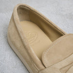Mocassino uomo Portsmouth beige PORTSMOUTH DESERT CHURCH'S 