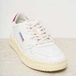 Sneakers uomo medalist low AULM LL21 AUTRY 