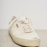 Sneakers uomo Soul-Star bianche GMF00464 F00504911629 GOLDEN GOOSE 