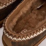 Mule uomo Tasman Baxter marroni 1173810UO CHESTNUT UGG 