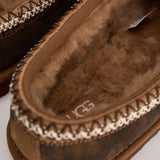 Mule uomo Tasman Baxter marroni 1173810UO CHESTNUT UGG 