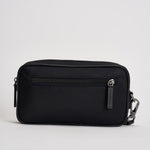 Beauty uomo in nylon nero EM001811 AF13454UC001 EMPORIO ARMANI 