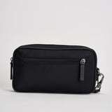 Beauty uomo in nylon nero EM001811 AF13454UC001 EMPORIO ARMANI 