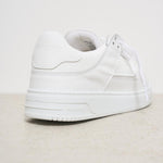 Sneakers uomo bianche Apex Flat MLM9617 FLATWHITE072 REPRESENT 