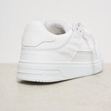 Sneakers uomo bianche Apex Flat MLM9617 FLATWHITE072 REPRESENT 
