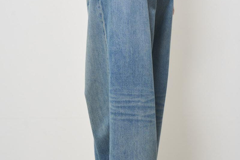 HAIKURE BETHANYICONIC BLU