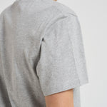 T-shirt uomo girocollo grigia 714844756 003 RALPH LAUREN 