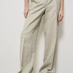 Pantalone donna gesso Raisa D232214 RAISA25038 P.a.r.o.s.h. 