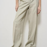 Pantalone donna gesso Raisa D232214 RAISA25038 P.a.r.o.s.h. 