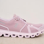 Sneakers donna rosa Cloud 6 3WF10063012 ORCHIDE ON RUNNING 