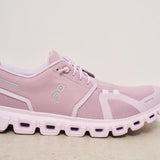 Sneakers donna rosa Cloud 6 3WF10063012 ORCHIDE ON RUNNING 