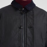 Giubbotto uomo Cera Mac blu MWX1861 NY94 BARBOUR 