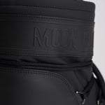 Stivale donna Icon Low Rubber nero 1409380 N001BLACK MOON BOOT 