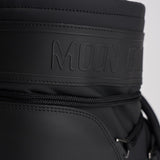 Stivale donna Icon Low Rubber nero 1409380 N001BLACK MOON BOOT 