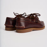 Mocassino donna Barca bordeaux A2Q9X EIW TIMBERLAND 