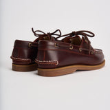 Mocassino donna Barca bordeaux A2Q9X EIW TIMBERLAND 