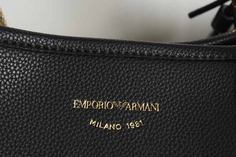 Borsa a mano donna con tracolla Y3D165 YFO5B85218 EMPORIO ARMANI 