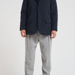Giubbotto uomo Showa blu SHOWA PM781790 PEOPLE OF SHIBUYA 