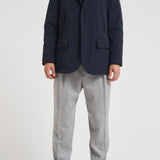 Giubbotto uomo Showa blu SHOWA PM781790 PEOPLE OF SHIBUYA 