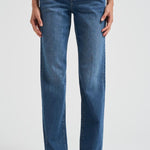 Jeans donna Calie a gamba dritta 7UC90C10 U71BH 7 for all Mankind 