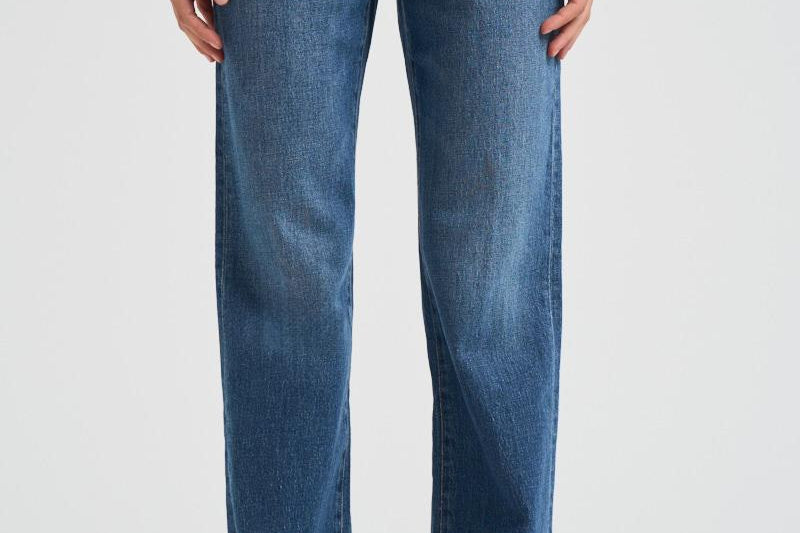 Jeans donna Calie a gamba dritta 7UC90C10 U71BH 7 for all Mankind 