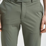 Pantalone uomo chino verde salvia 26300 CHINO PANT27 RRD 