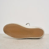 Sneakers donna Super Star talloncino dorato GWF00102 F00684212151 GOLDEN GOOSE 