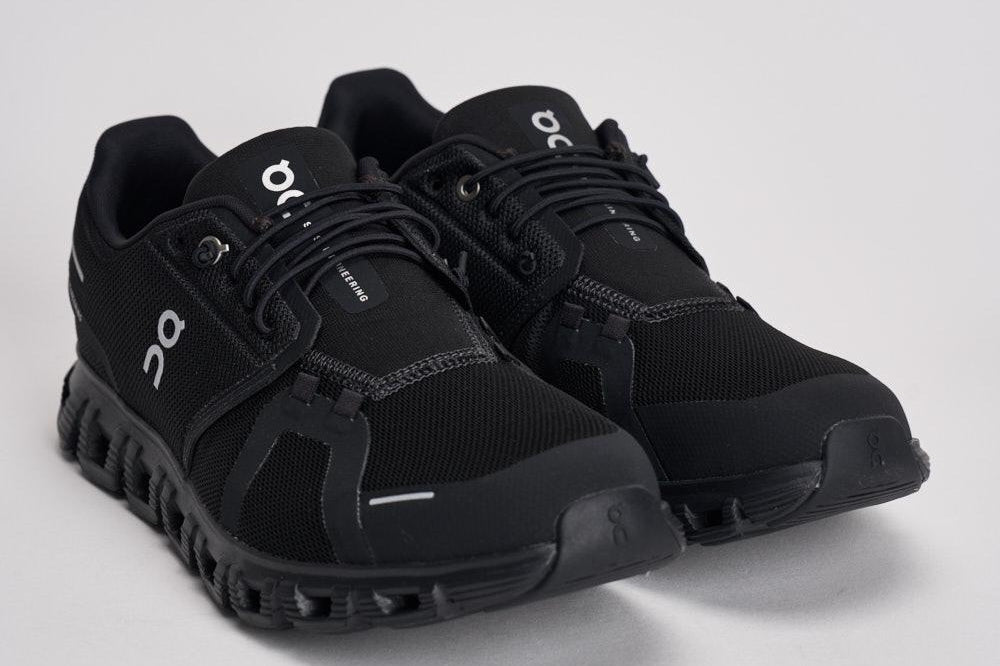 Sneakers uomo Cloud 6 nere 3MF10071043 BLACKBLACK ON RUNNING 