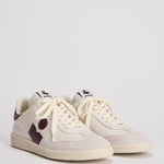 Sneakers donna "Bryce" bordeaux BK0014FA A4E11SECBY ISABEL MARANT 