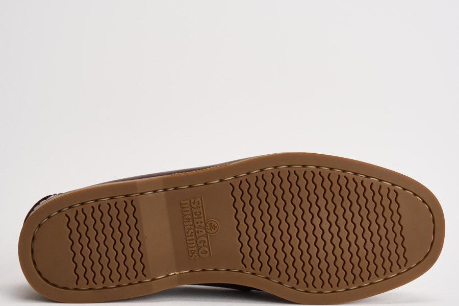 Mocassino uomo da barca bordeaux 7000GA0 A20 SEBAGO 