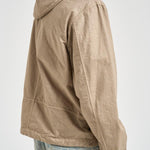 Giubbotto uomo in nylon sabbia 4100053 S0069V09A STONE ISLAND 