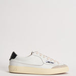Sneakers uomo Windscape low bianca SCLM UK02 AUTRY 
