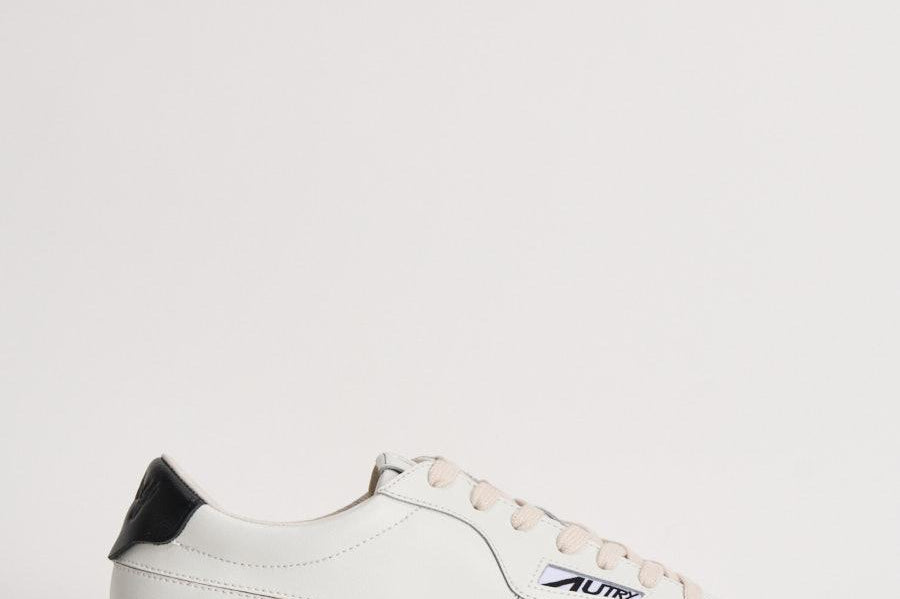 Sneakers uomo Windscape low bianca SCLM UK02 AUTRY 