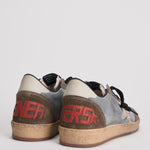 Sneakers ball-star uomo GMF00117 F00749650933 GOLDEN GOOSE 