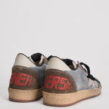 Sneakers ball-star uomo GMF00117 F00749650933 GOLDEN GOOSE 